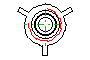 2D Right Side View